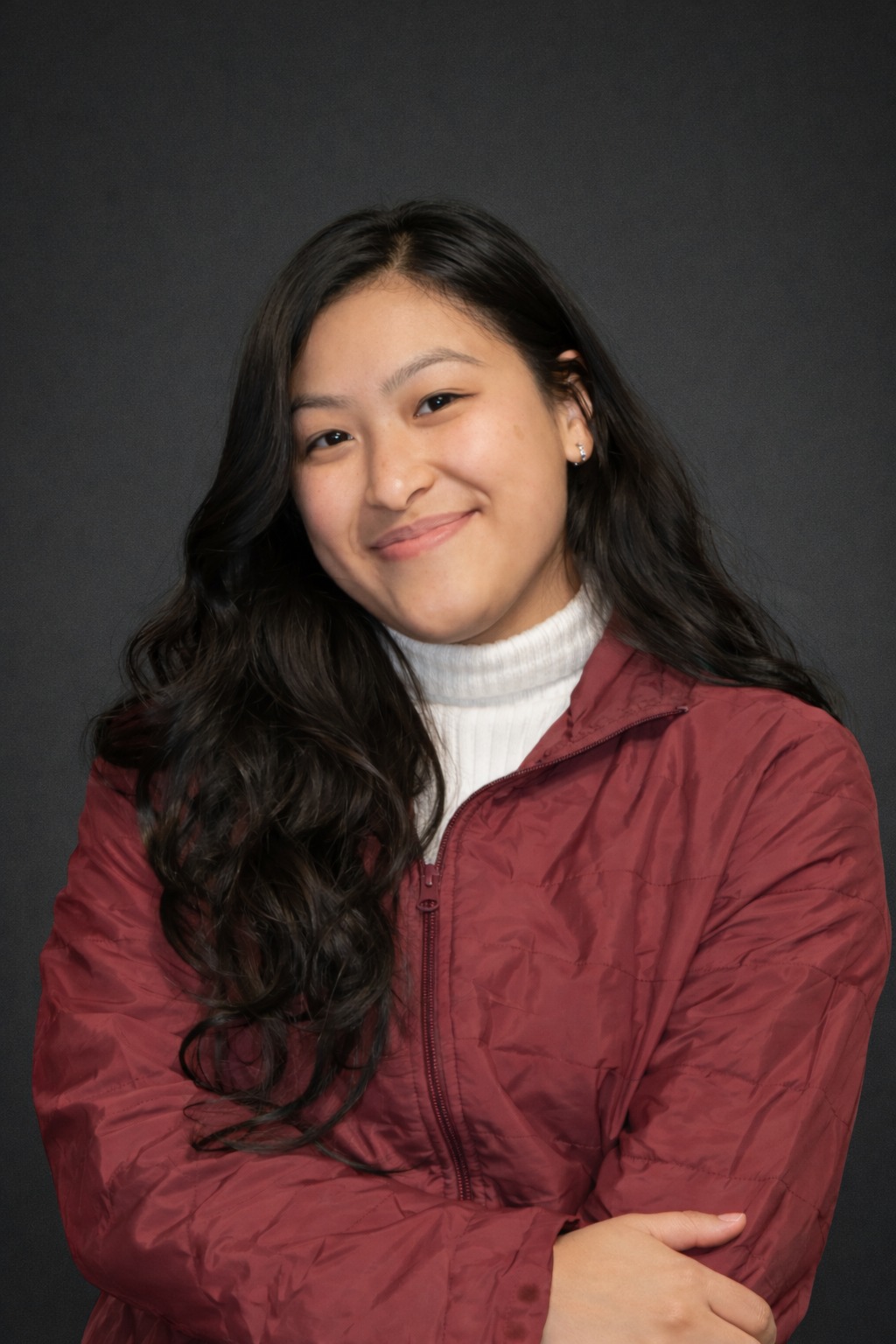 Namrata Shrestha